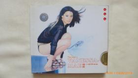 陈美小提琴精选（2CD）HDCD