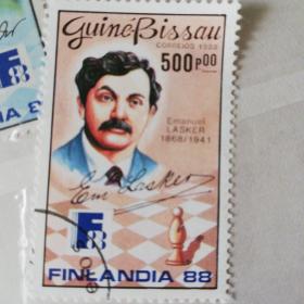 FINLANDIA88  Emanuel