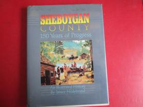 Sheboygan County: 150 Years of Progress