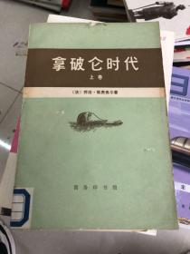 拿破仑时代 上