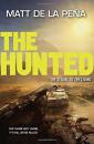 The Hunted (英语) 精装