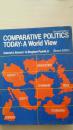 comparative political today a world view(全英文