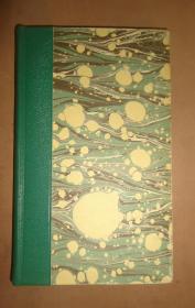 1813年Byron - The Corsair, etc. 拜伦著名东方叙事诗《海盗》极珍贵初版本及其它(《阿比多斯的新娘》《异教徒》) 3册合订 3/4摩洛哥羊皮精装 配补插图 品佳