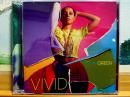 美版CD Vivian Green 薇薇安.格林 VIVID