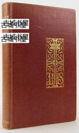 稀缺，古籍善本【肯比斯最著名和最重要的作品 “基督的模仿”】木版画插图，精装