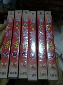 《杨光的快乐生活》(第二部)【九碟装DVD 】原装正版