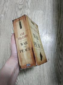 War And Peace