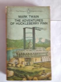 the adevntures of huckleberry finn