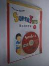 SuperTots 1a1b STUDENT BOOK+ACTIVITY BOOK