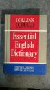 Collins  Essential  English  Dictionary