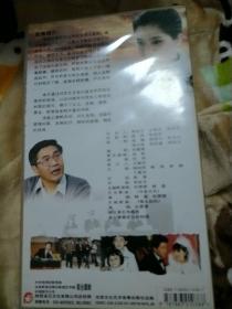 《今夜无风》原装正版【18碟装】VCD