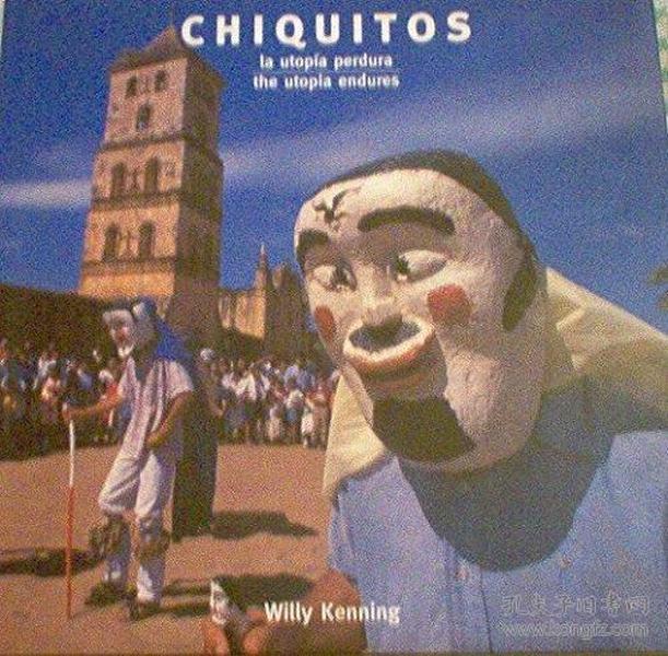 Chiquitos