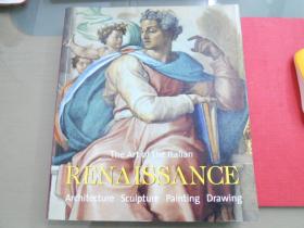 The Art of the Italian RENAISSANCE