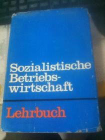 Sozialistische Betriebs