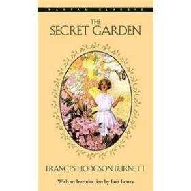 The Secret Garden 秘密花园