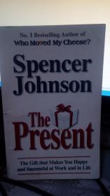 The Present Spencer Johnson