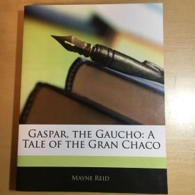 Gasper The Gaucho A Tale of the Gran Chaco