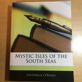 Mystic Isles of the South Seas