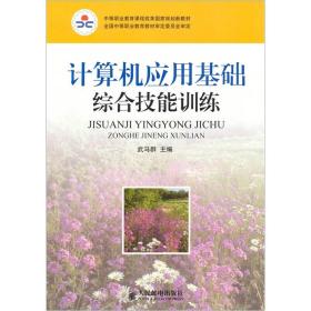 中等职业教育课程改革国家规划新教材：计算机应用基础综合技能训练(中职)