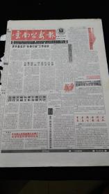 《珍藏中国·地方报·云南》之《云南公安报》（1996.12.24生日报）