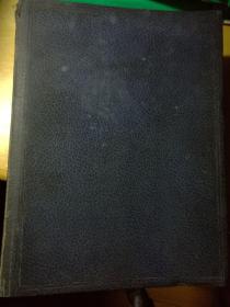 【英文原版 1948年 THOMAS NELSON，放射诊断学，第二卷】Diagnostic Roentgenology Volume 2