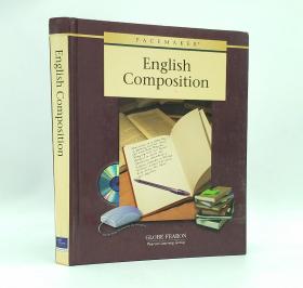 Pacemaker English Composition Student Edition（英语） 精装