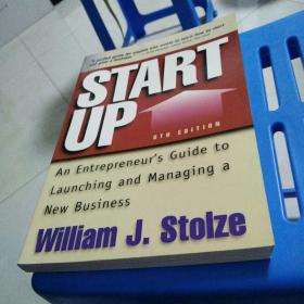 START UP: 5TH EDITION