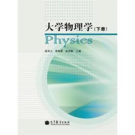 大学物理学.下册