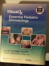 VisualDx: Essential Pediatric Dermatology  儿科皮肤病彩色图谱