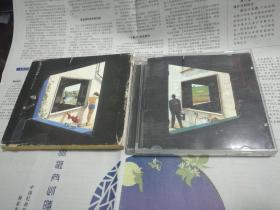 《Echoes: The Best of Pink Floyd》原版双CD精选集 打口CD