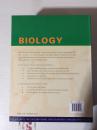 Biology for the International Baccalaureate 生物学