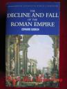 The Decline and Fall of the Roman Empire (Wordsworth Classics of World Literature) 罗马帝国衰亡史