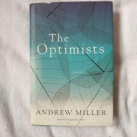 The Optimists 乐观主义者