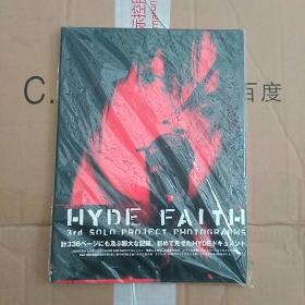 hyde    faith      全彩图
