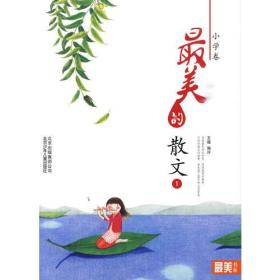 最美书系 小学卷