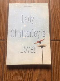 Lady Chatterley's Lover