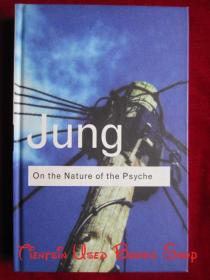 On the Nature of the Psyche（Routledge Classics）（货号TJ）