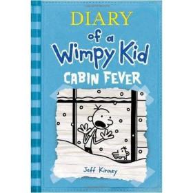 Diary of a Wimpy Kid：Cabin Fever