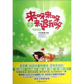 网游之来呀来呀来追我呀 风晓樱寒 作家出版社