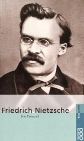 尼采传 Friedrich Nietzsche. Mit Selbstzeugnissen und Bilddokumenten 彩色插图版