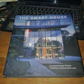 THE  SMART HOUSE  james grayson trulove