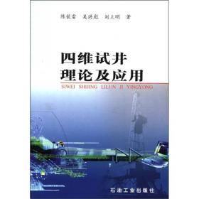 四维试井理论及应用