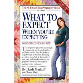 What to Expect When You're Expecting