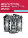 Introduction to Internal Combustion Engines内燃机概论