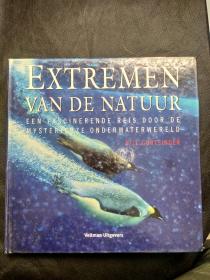EXTREMEN VAN DE NATUUR