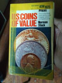 1975年美国硬币目录