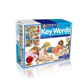 快乐瓢虫双语童书·Key Words