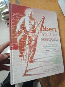 Albert Through the Looking-Glass
