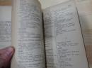 外文原版旧书 DESKBOOK OF CORRECT ENGLISH