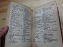 外文原版旧书 DESKBOOK OF CORRECT ENGLISH